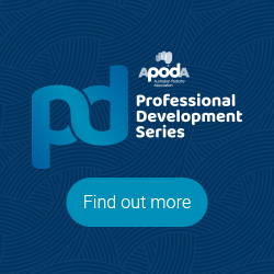 Events - Australian Podiatry Association Ltd