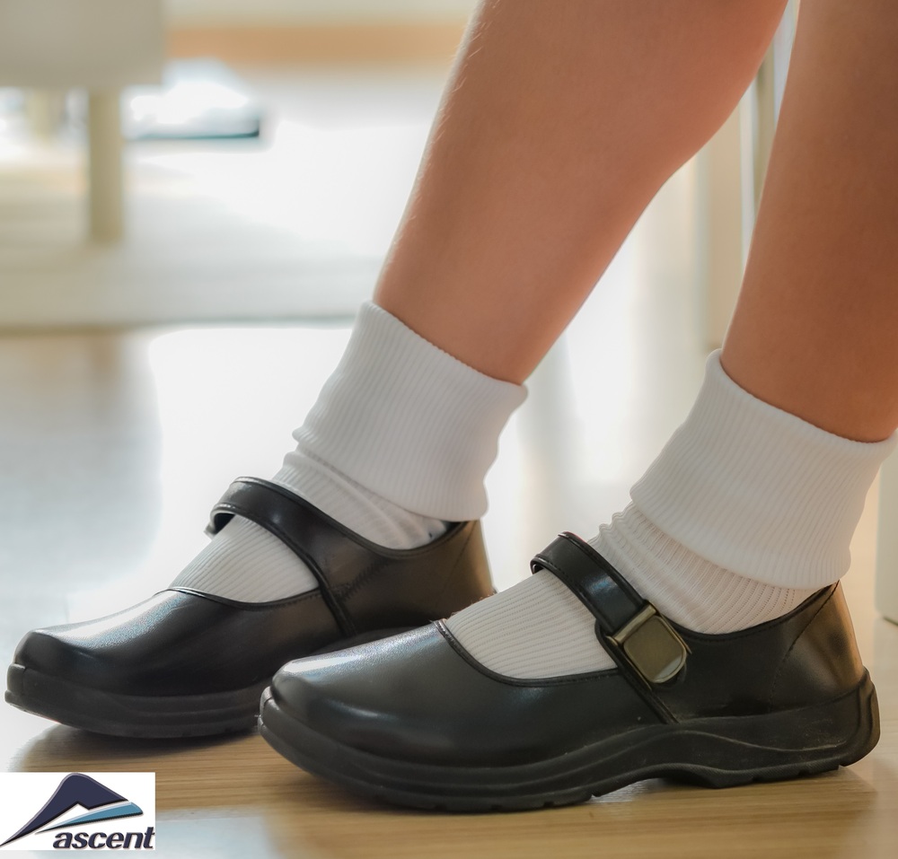 aged care worker shoes