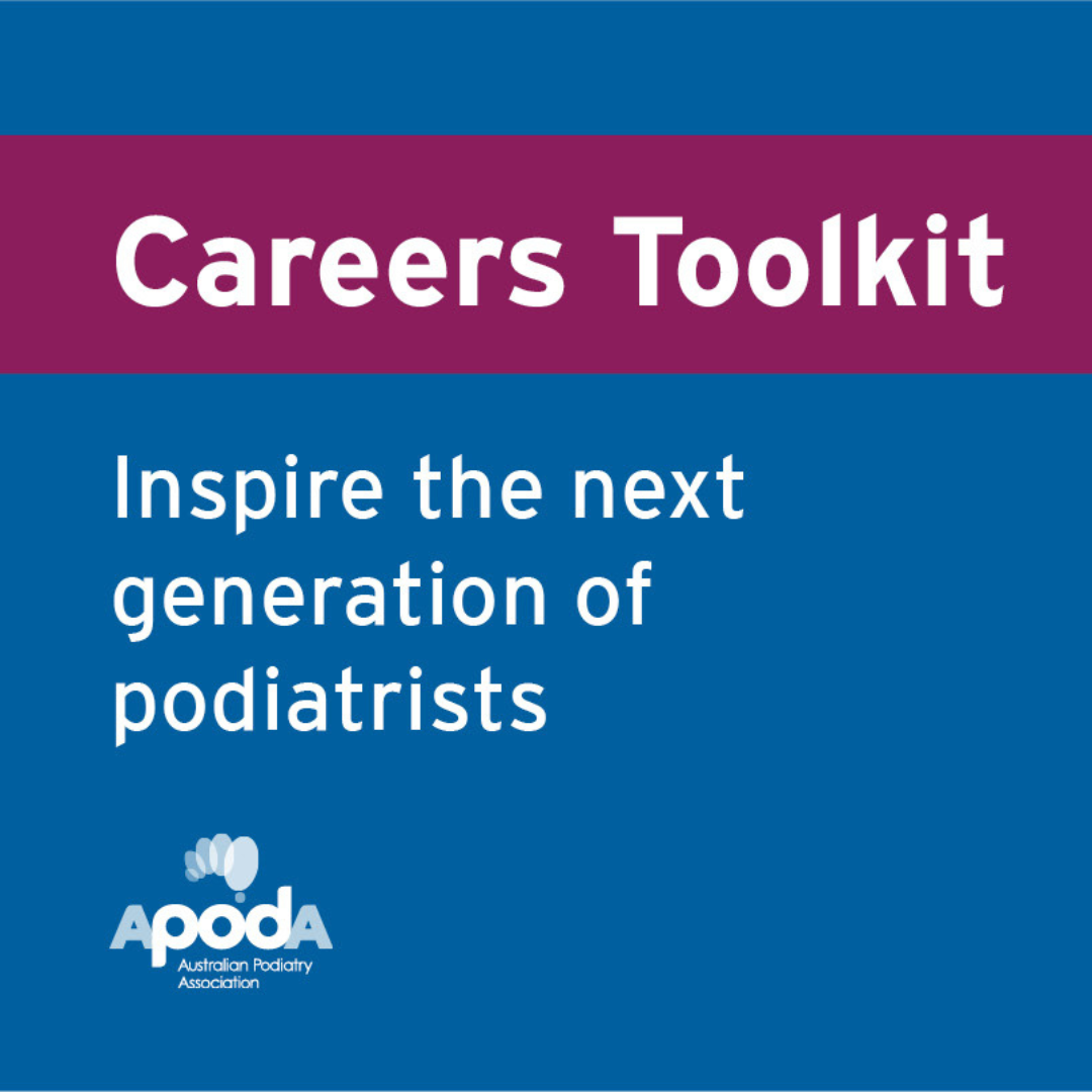News - Australian Podiatry Association Ltd