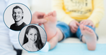 Congratulations to APodA’s newest credentialled paediatric podiatrists 