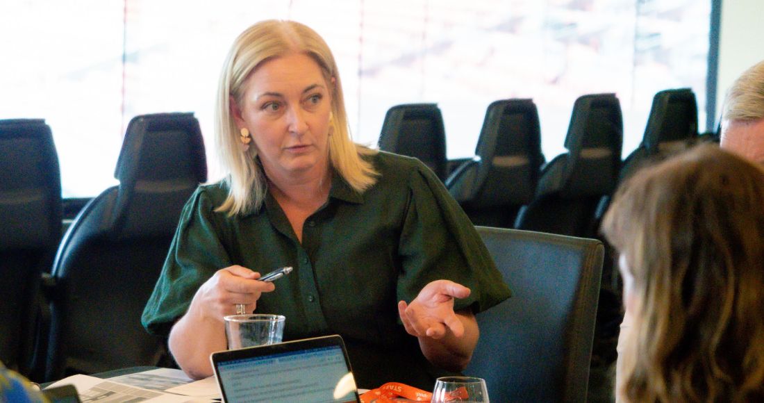 APodA CEO Hilary Shelton appointed to Allied Health Professions Australia’s Board