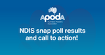 Help us advocate for positive policy change: NDIS 2024-25 Annual Pricing Review
