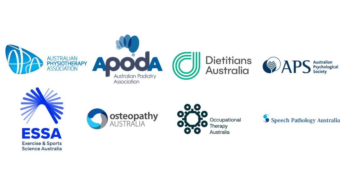 Allied health peaks call for immediate halt and review of NDIS price cuts