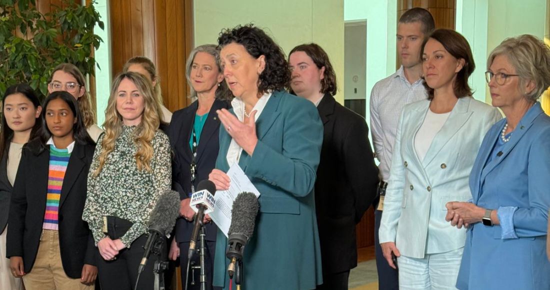 APodA advocacy update: July 2025