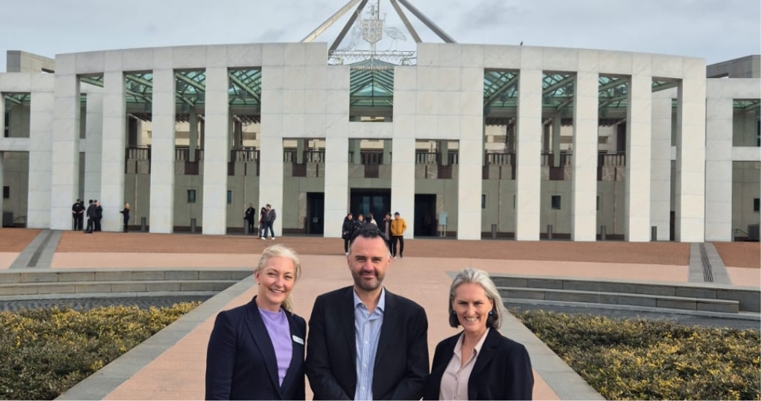 APodA advocacy update: August 2025