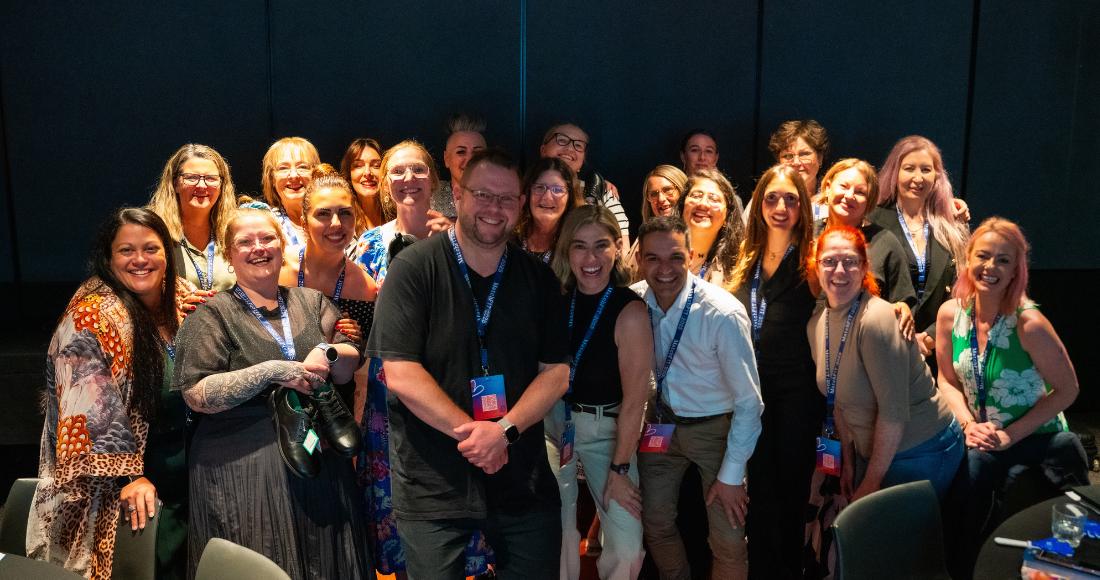 Munro Match Fit Roadshows: a winning collaboration 