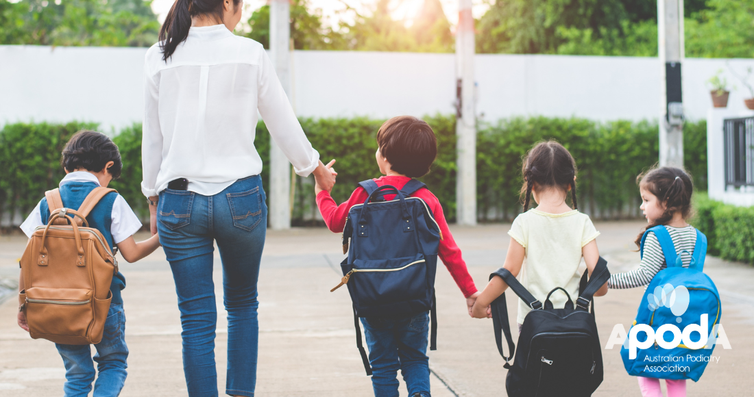 APodA advocacy update: January 2026