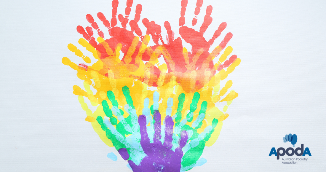 APodA advocacy update: March 2026