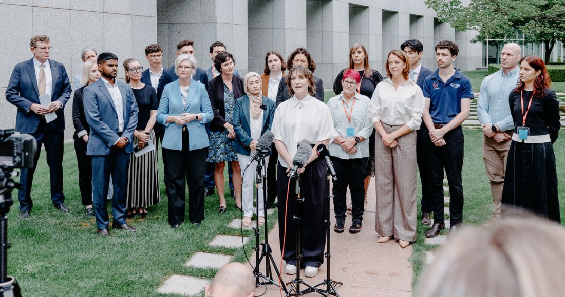 APodA supports AHPA's push for equitable Prac Payments for allied health students