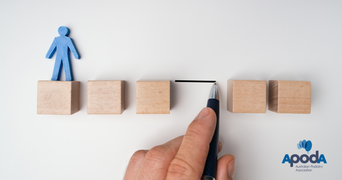 APodA advocacy update: April 2026