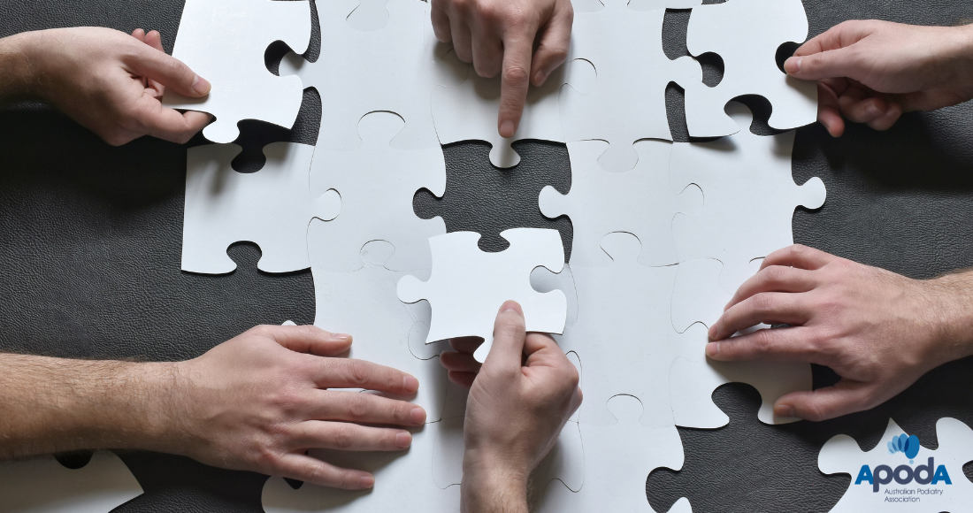APodA advocacy update: June 2026