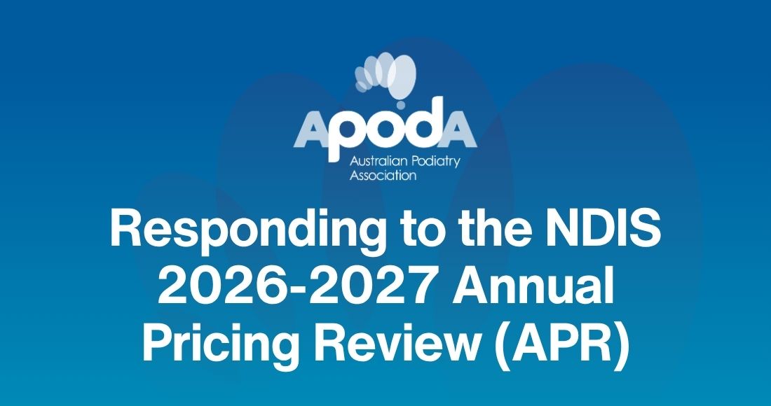Responding to NDIS Annual Pricing Review 2026-2027: a freeze is not a neutral outcome