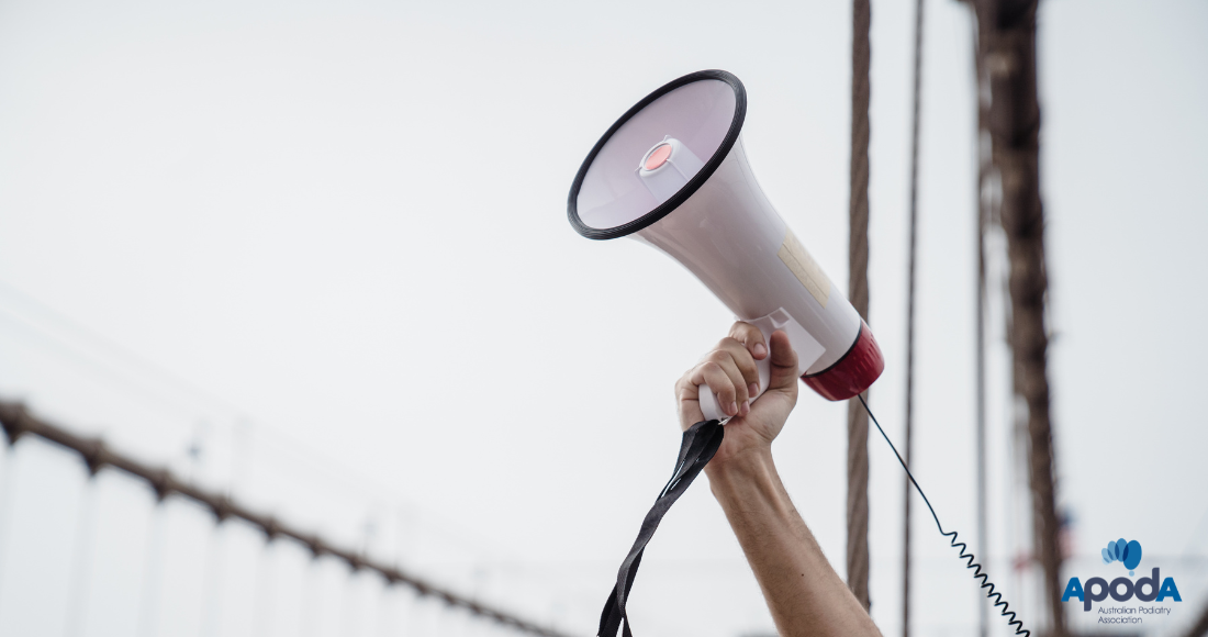 APodA advocacy update: July 2026