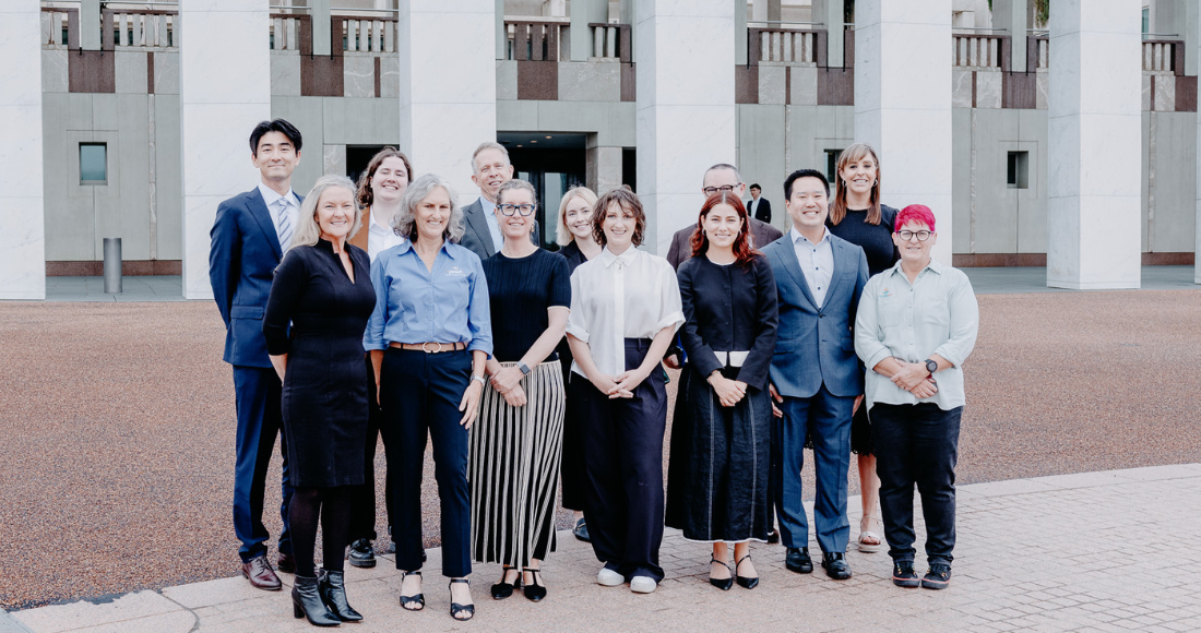 Landmark win: Podiatry students to receive paid Prac Payments from July 2027