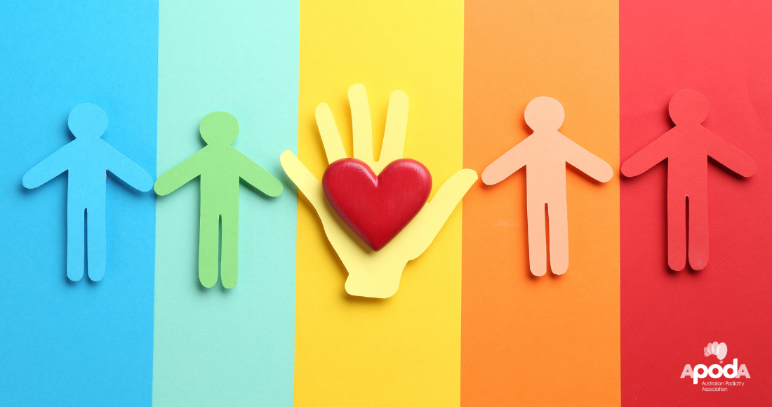 APodA advocacy update: August 2026